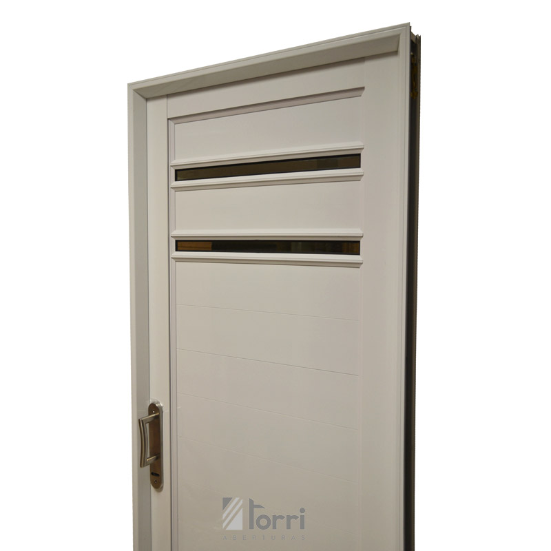 ⇒ Manilla puerta aluminio 6800 brimic blanco ▷ Precio. ▷ Comprar con los  Mejores Precios. Ofertas online
