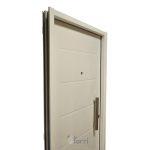 OFERTA! Puerta SUPER Reforzada De Seguridad Modelo 2810 De 080×200