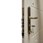 OFERTA! Puerta SUPER Reforzada De Seguridad Modelo 2810 De 080×200