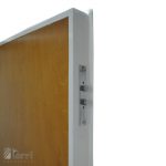 NUEVA! Puerta Blindada Para Ingreso De Departamento 080×200