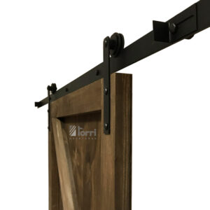Como hacer una puerta de madera para exterior 