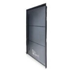 NUEVA! Puerta Pivotante Oblak Modelo 1333 De 120×220