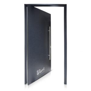 PROMO! Puerta Pivotante Nexo Modelo PK000 De 126x226